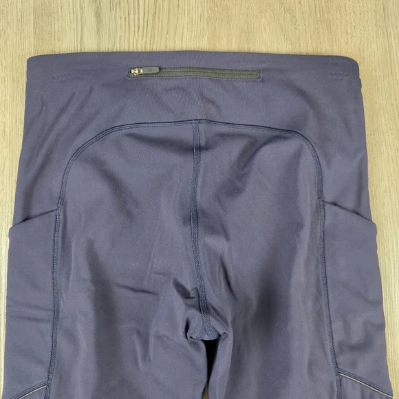 Lululemon Athletica Speed Up Tight Full-On Luxtreme 28 Leggings Size 6